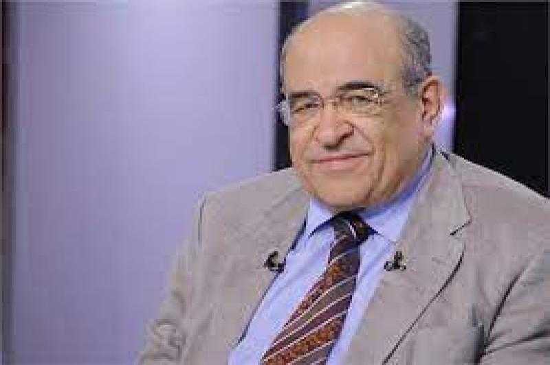 مصطفى الفقي: الموقف البريطاني تجاه القضية الفلسطينية لم يكن شريفًا عبر التاريخ