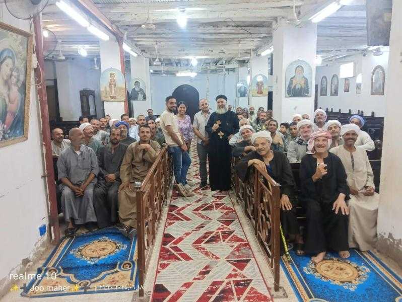 الزراعة تنظم حزمة فعاليات ضمن أنشطة صندوق الموازنة الزراعية لتعزيز خصوبة التربة وزيادة الإنتاجية في ٧ محافظات