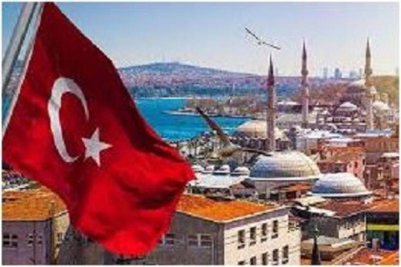تركيا تعزي الصين في ضحايا الفيضانات