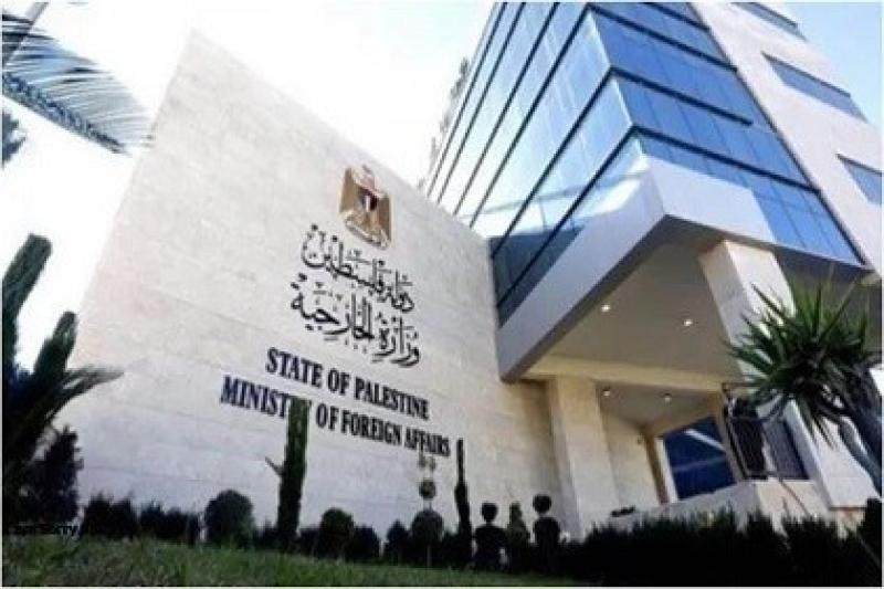 الخارجية الفلسطينية: إعلان نيويورك لحظة فارقة نحو الاعتراف بدولة فلسطين وتجسيد حل الدولتين