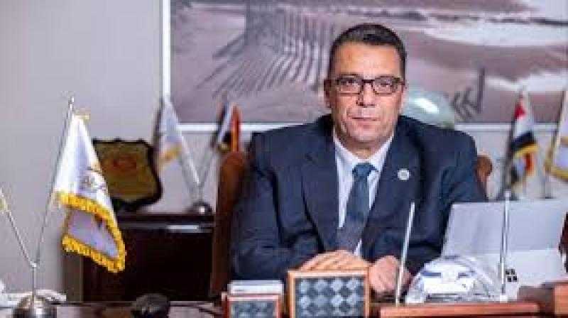 قيادي بـ”حماة وطن” يدعو المواطنين للمشاركة بقوة في انتخابات مجلس الشيوخ