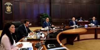 مجلس الوزراء يوافق على عدة قرارات جديدة.. تعرف عليها