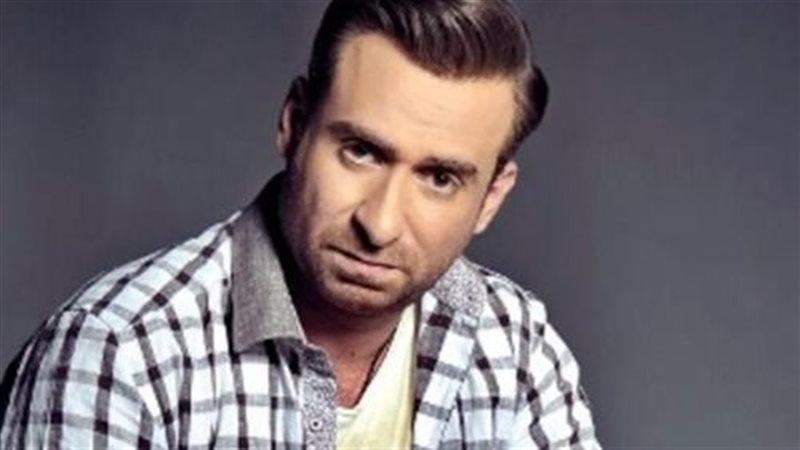 نضال الشافعي 