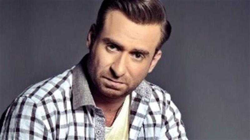 نضال الشافعي ضيف برنامج ”ساعة ونس” مع مراد مكرم