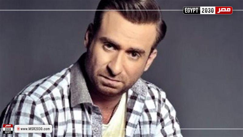 نضال الشافعي