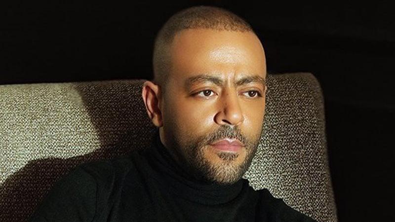 تامر عاشور 