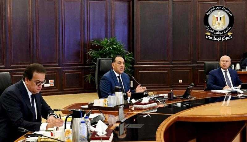 رئيس الوزراء: مصر تحملت كثيرًا بسبب موقفها القوي مع الدولة الفلسطينية.. وتتعرض لحملة ممنهجة