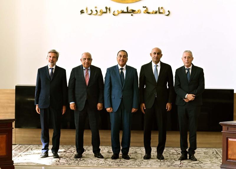 رئيس الوزراء يشهد توقيع بروتوكول تعاون لإنشاء مدارس للتكنولوجيا التطبيقية في الكهرباء