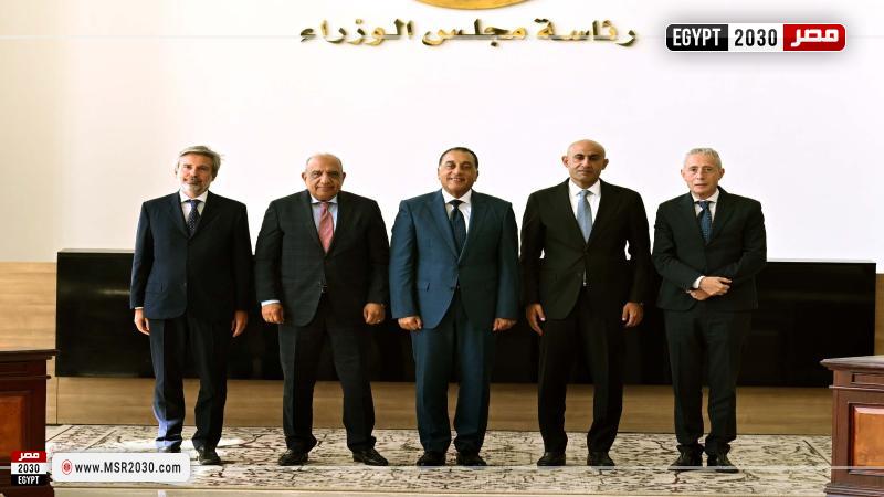 رئيس الوزراء يشهد توقيع بروتوكول تعاون لإنشاء مدارس للتكنولوجيا التطبيقية