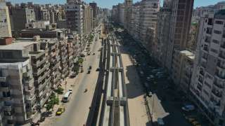 ”اعرف مشروعات بلدك”.. مترو الإسكندرية يخطو بثبات نحو المستقبل