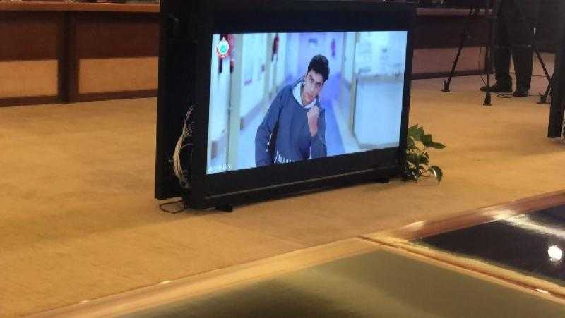 مجلس الوزراء يعرض جهود مصر في استقبال وعلاج مصابي غزة