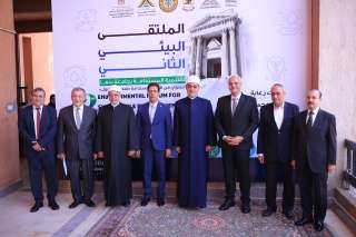 جامعة بنها تعلن توصيات الملتقي البيئي الثاني للتنمية المستدامة