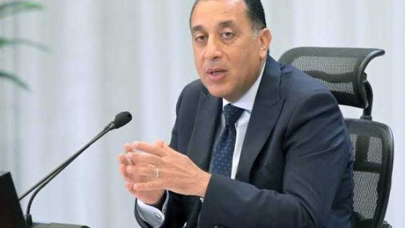 رئيس الوزراء: موجة الحر الشديدة أدت لاستهلاك 39400 ميجاوات