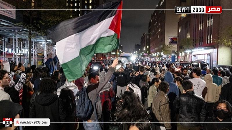 فلسطين 