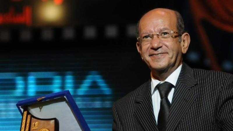 وداعا البساطة..وفاء عامر تنعى لطفي لبيب