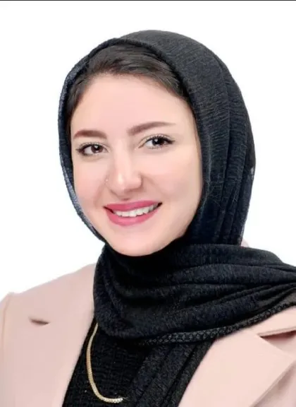 إنجي بدوي
