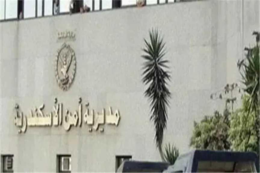 خلاف على «مينى باص» يتحول لمشاجرة بالإسكندرية.. و«الداخلية» تضبط المتهمين