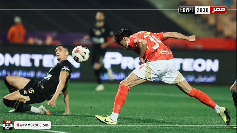 الأهلي والزمالك