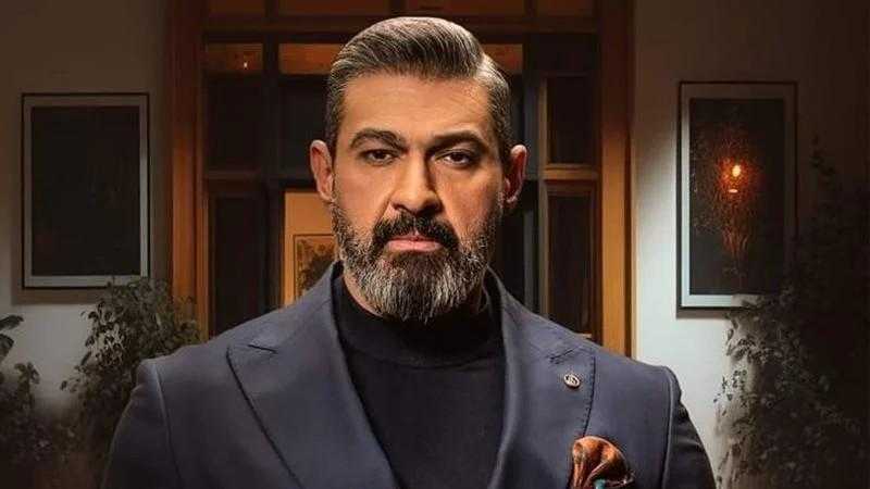 موعد عرض مسلسل «للعدالة وجه آخر»