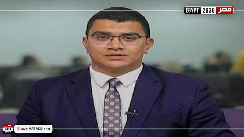 أحمد أبو علي