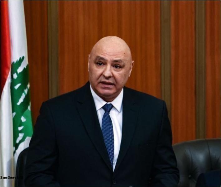 الرئيس اللبناني: لبنان أمام خيارين بين الانهيار أو الاستقرار والحاجة ملحة لدعم الجيش
