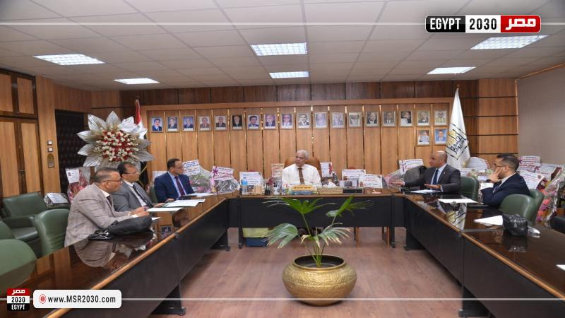 جامعة أسيوط