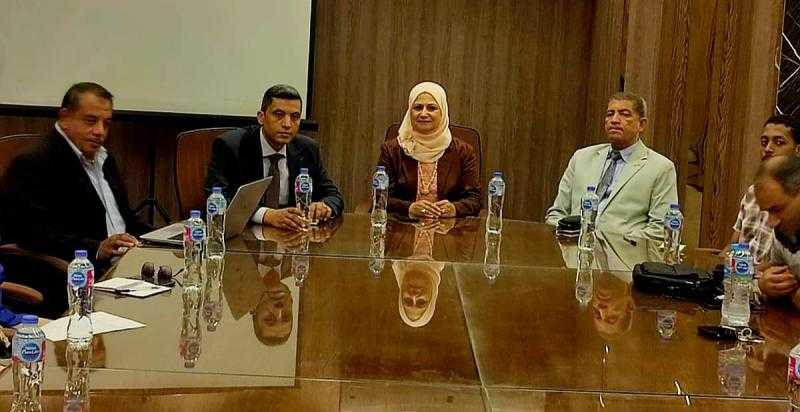الزراعة تنظم ورشة تدريبية لتعزيز الرقابة على المبيدات