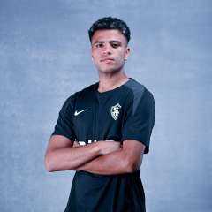 تعرف على إصابة أحمد ربيع مع الزمالك