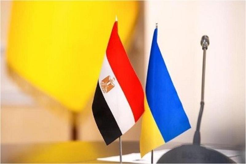 رويترز: مصر وأوكرانيا تتفقان على خطوات لتعزيز التجارة في القمح والذرة وزيت دوار الشمس