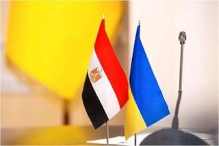 رويترز: مصر وأوكرانيا تتفقان على خطوات لتعزيز التجارة في القمح والذرة وزيت دوار الشمس