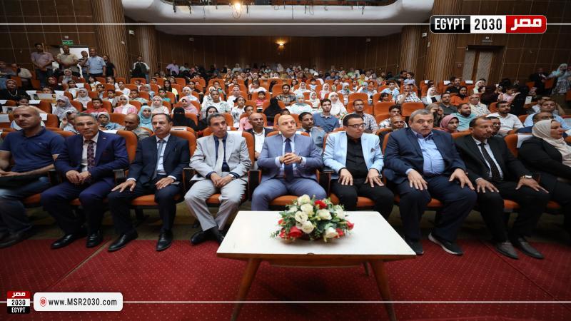 محافظ كفرالشيخ 