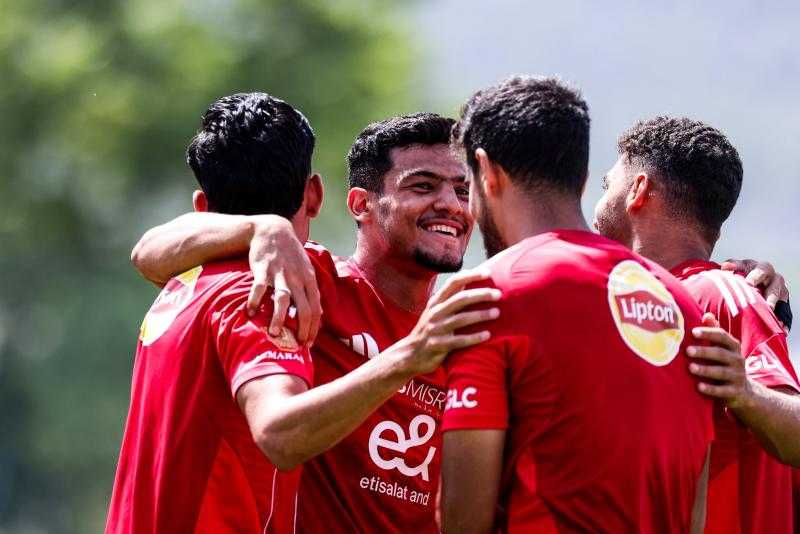 تطورات مفاجئة في مستقبل محمد عبد الله مع الأهلي