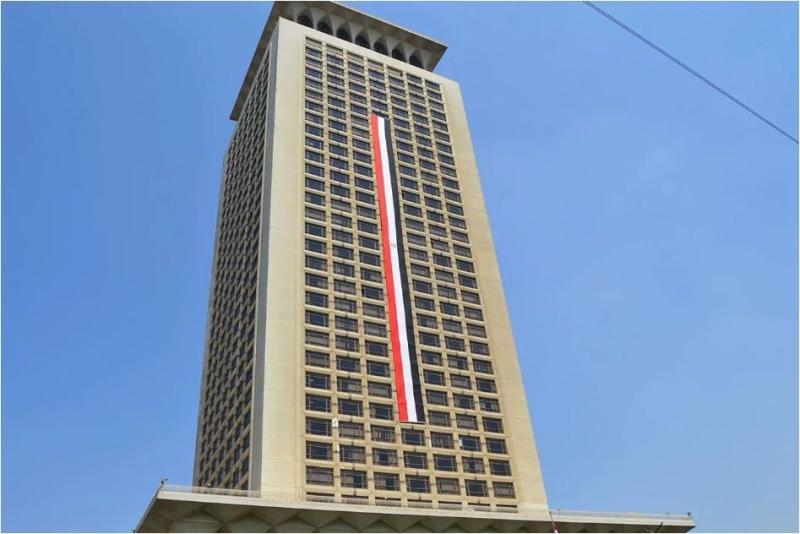 مصر ترحب بإعلان كندا ومالطا اعتزامهما الاعتراف بالدولة الفلسطينية