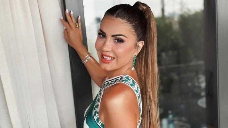 بعد التجميل..نجلاء بدر تثير الجدل بإطلالة جديدة وفيديو لعملية تجميل