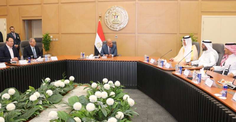جانب من التعاون