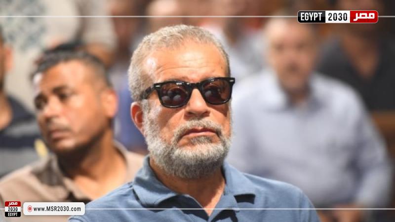 شريف منير 