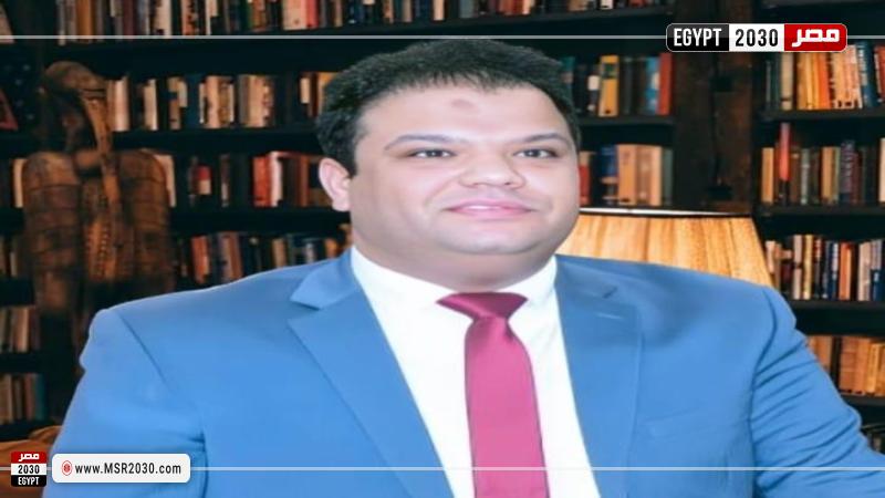 الدكتور محمود علي محمد خليل