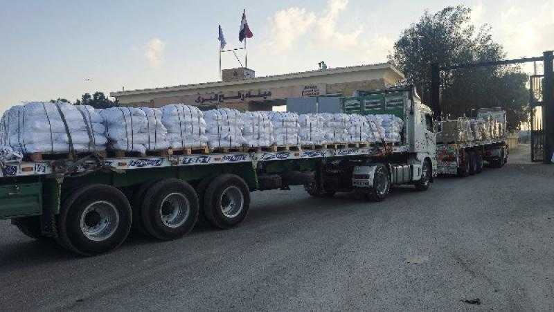 السويد تطالب الاتحاد الأوروبي بتجميد التجارة مع إسرائيل بسبب غزة