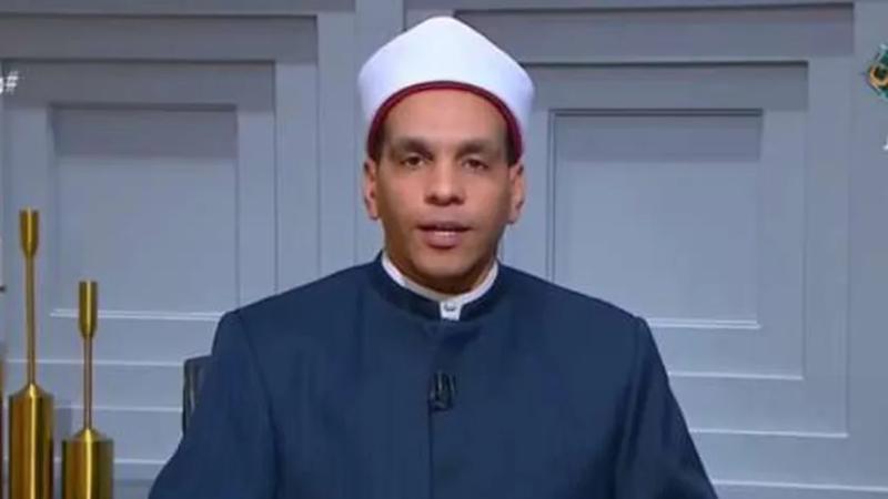 الشيخ محمد كمال 