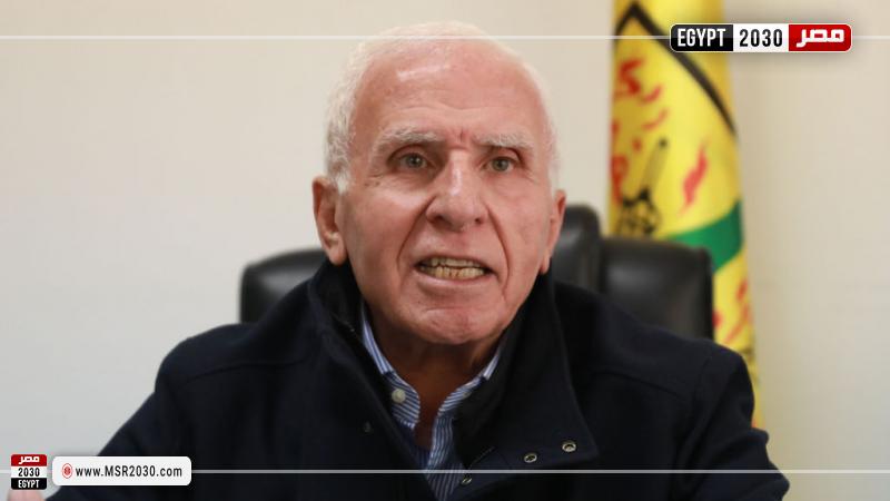 عزام الأحمد