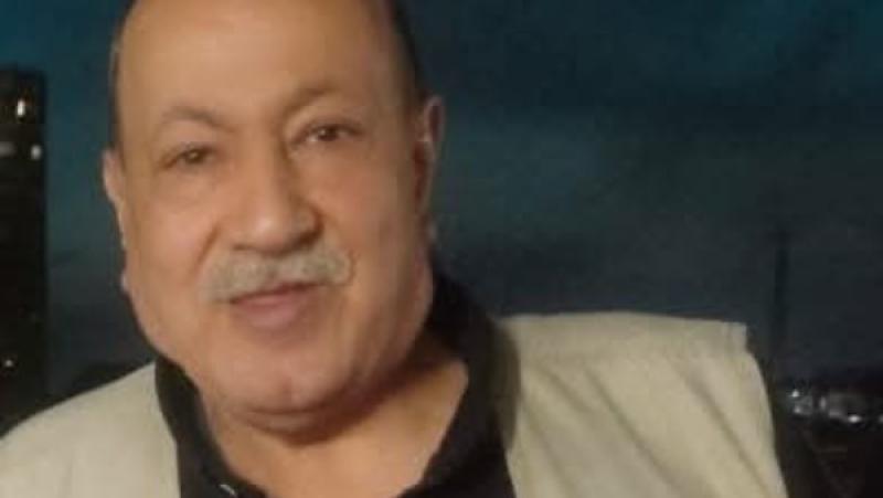 المنتج صلاح شميس