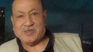 رحيل المنتج صلاح شميس .. تعرف على موعد  العزاء