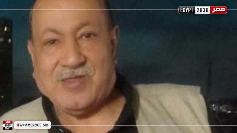 المنتج صلاح شميس
