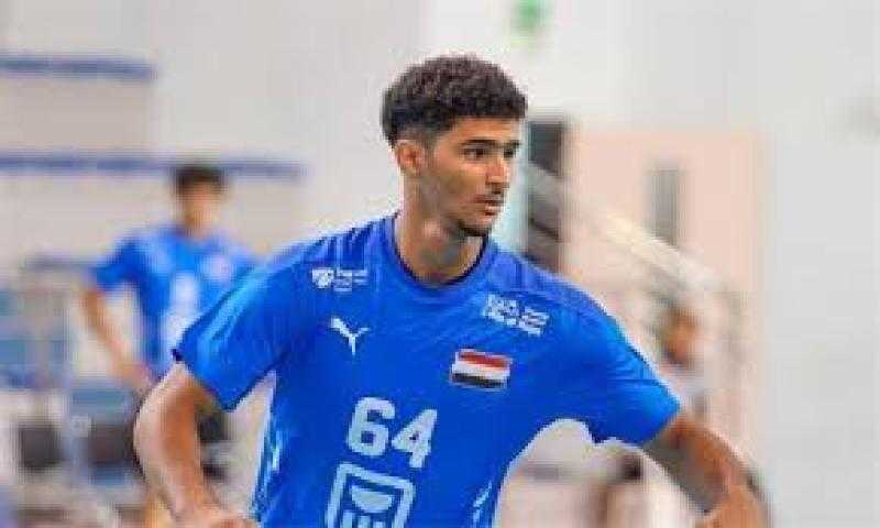 الزمالك يتعاقد رسميًا مع الثنائي محمد وعمر عدلان لتدعيم صفوف فريق اليد