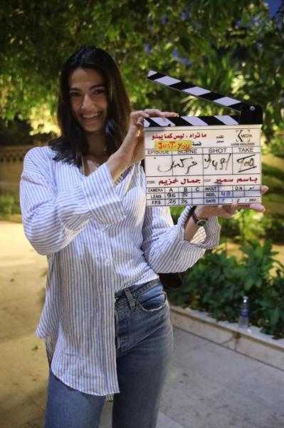 انتهاء تصوير حكاية ”Just You” من مسلسل ”ما تراه، ليس كما يبدو”