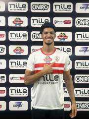 محمد عدلان: حققت حلمي بالانضمام إلى ”كوماندوز الزمالك”