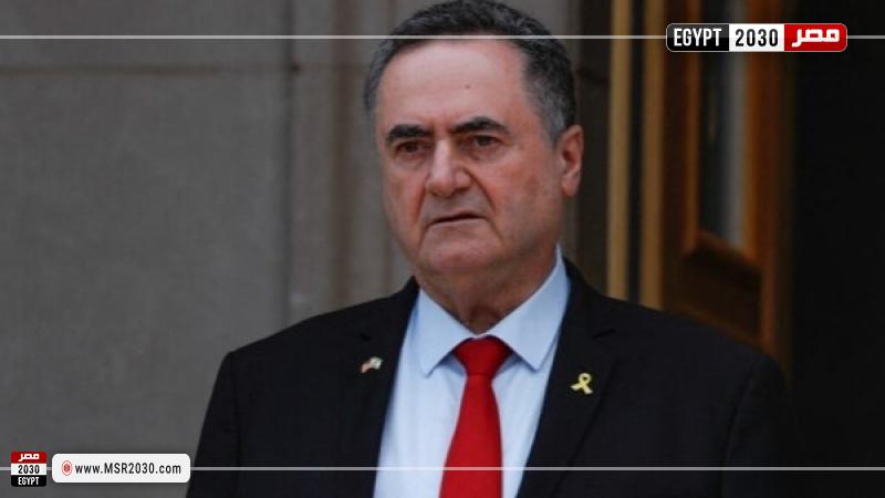 وزير دفاع الاحتلال