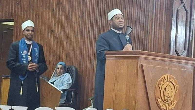 البحوث الإسلامية: خريجو الأزهر قدوة في المجتمع.. ويحملون أسمى رسالة