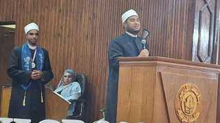 البحوث الإسلامية: خريجو الأزهر قدوة في المجتمع.. ويحملون أسمى رسالة