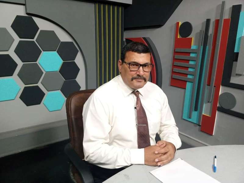  إبراهيم الديب